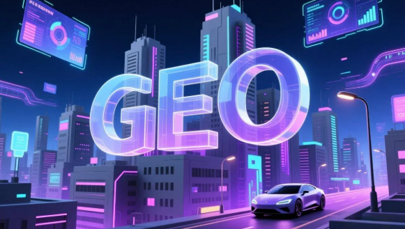 陇南地区GEO 优化行业动态：主流搜索平台地域收录规则更新综述