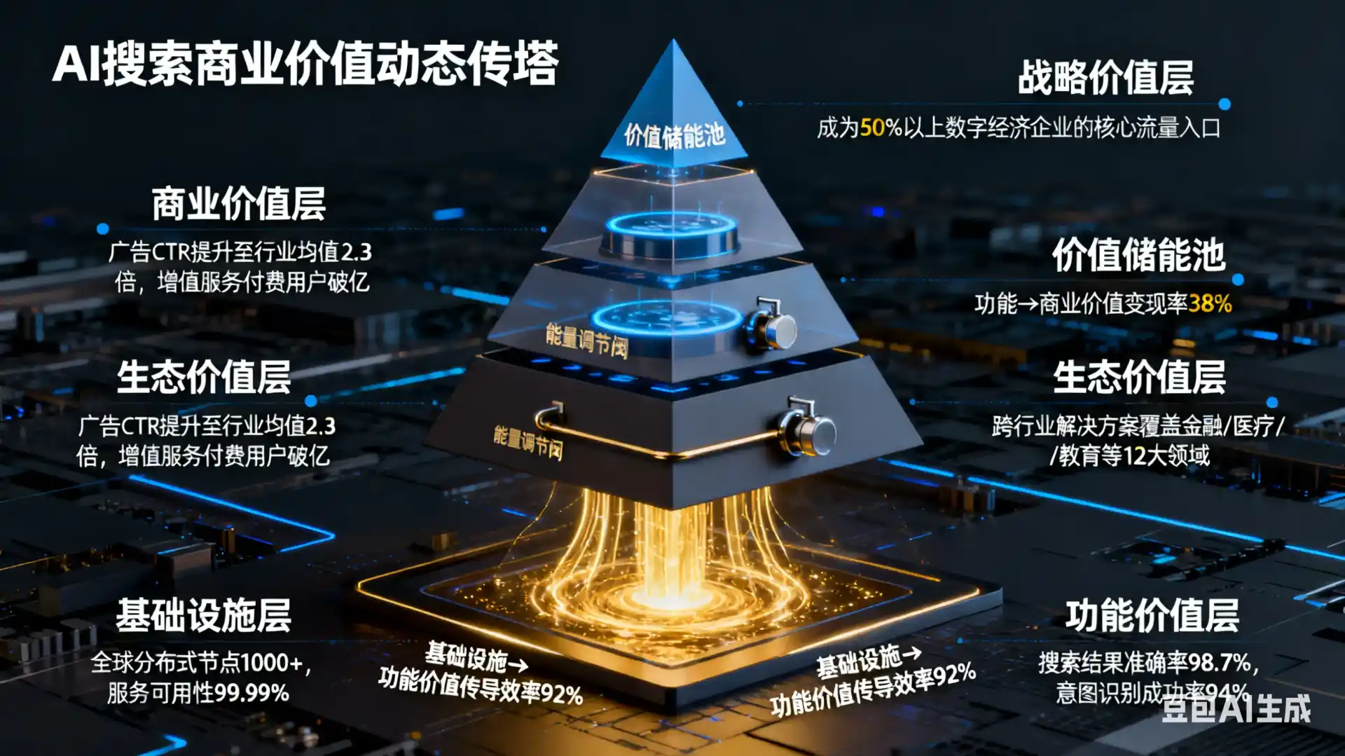 告别传统流量困局，陇南地区GEO优化助力企业抢占AI问答新流量
