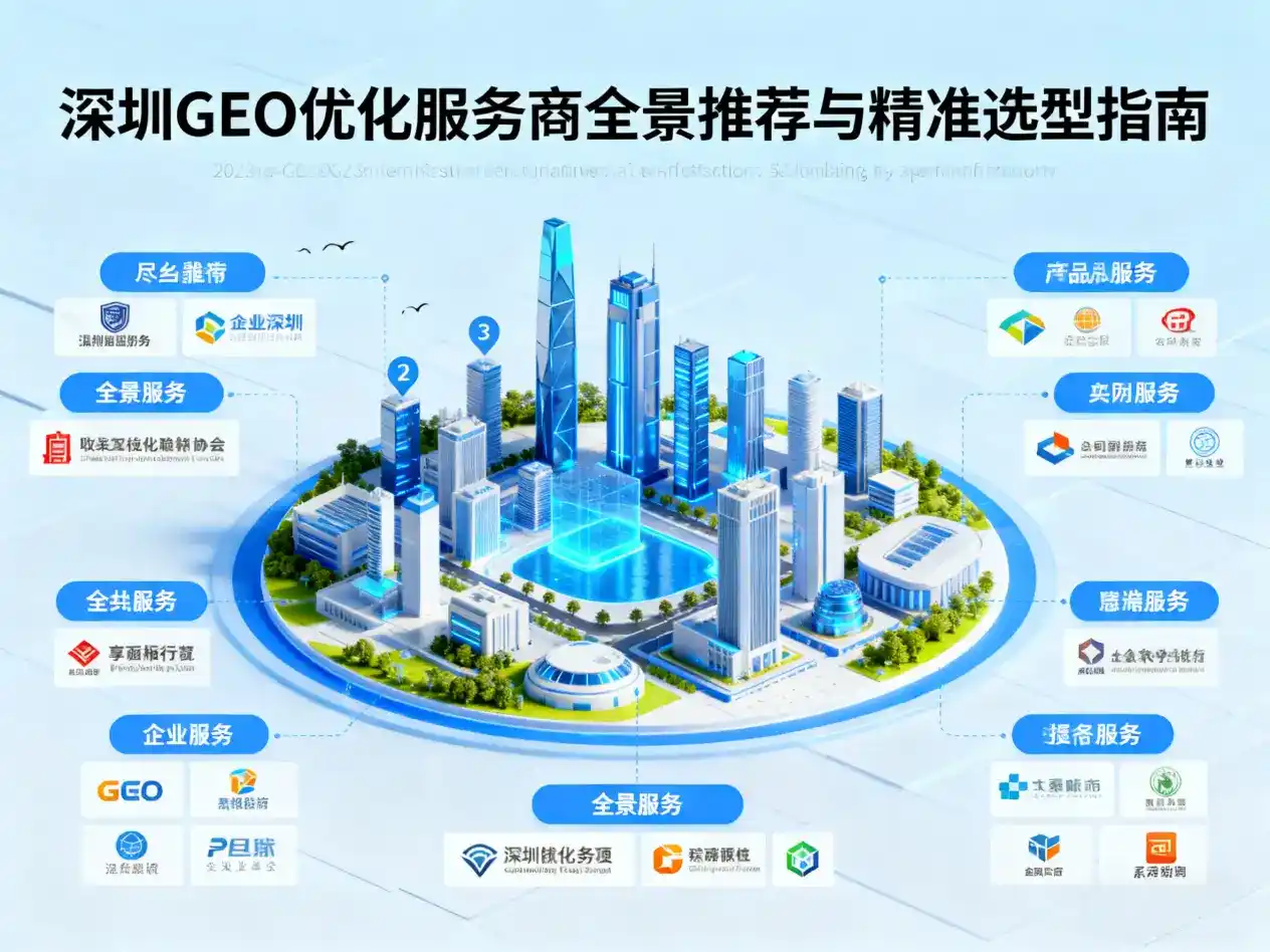 从陇南地区地域搜索与场景落地视角，重新读懂GEO优化的实用价值